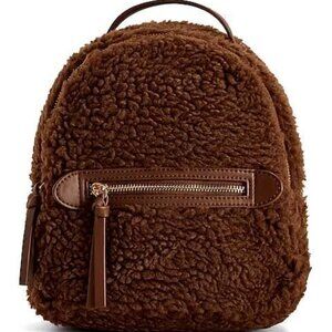Teddy Mini Backpack (Express)